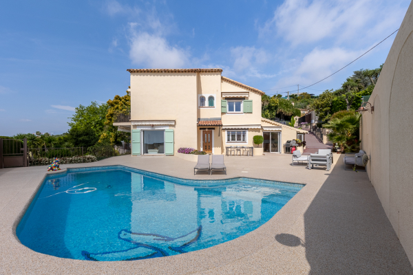 Maison de luxe à vendre à Nice, 1 495 000 €, Photo 1