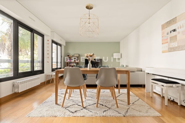 Appartement de luxe à vendre à Paris 15Ème, 950 000 €, Photo 1