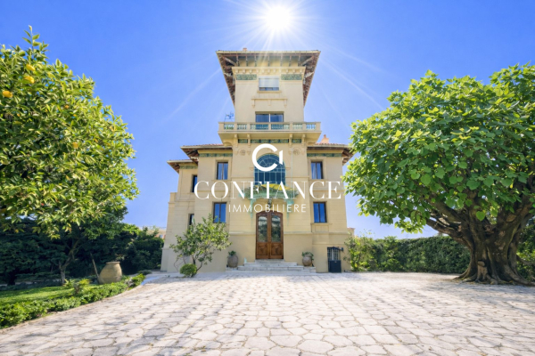 Maison de luxe à vendre à Nice, 2 680 000 €, Photo 1