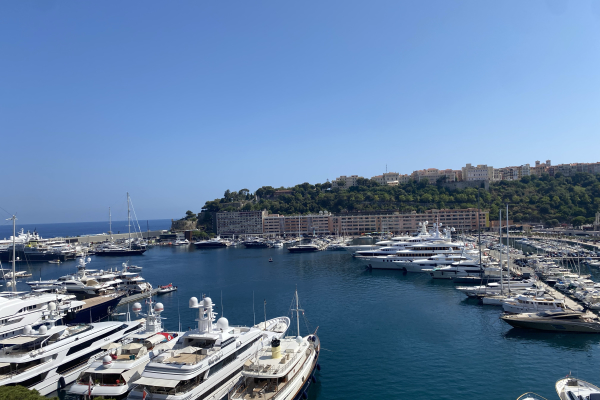 Appartement de luxe à vendre à Monaco, 30 000 000 €, Photo 1