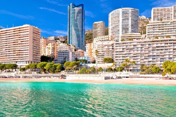 Appartement de luxe à vendre à Monaco, 4 600 000 €, Photo 1
