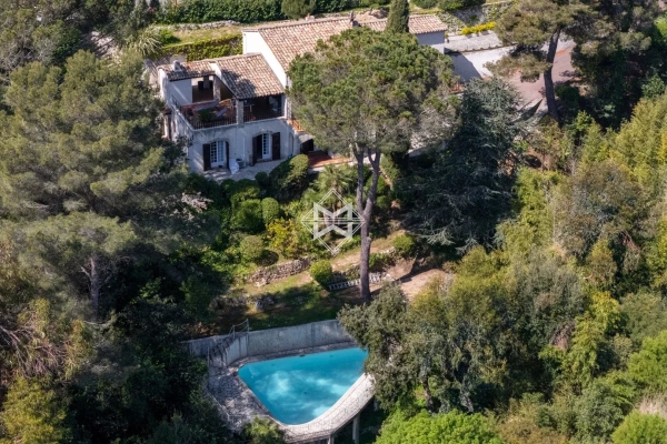 Luxury House for sale in Vallauris, 2 200 000 €, Photo 1