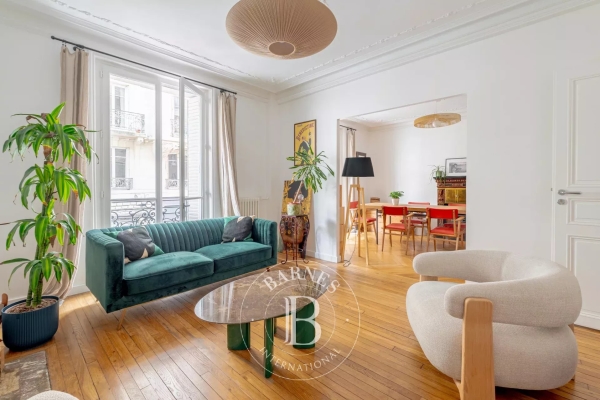 Luxury Apartment for sale in Paris 5Ème, 850 000 €, Photo 1