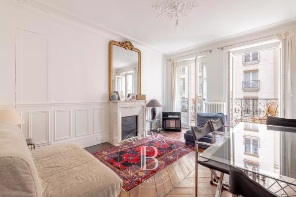 Luxury Apartment for sale in Paris 5Ème, 850 000 €, Photo 1