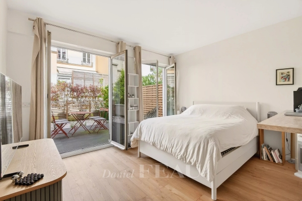 Appartement de luxe à vendre à Paris 3Ème, 550 000 €, Photo 1