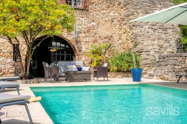 Maison de luxe à vendre à Biot, 3 200 000 €, Photo 1