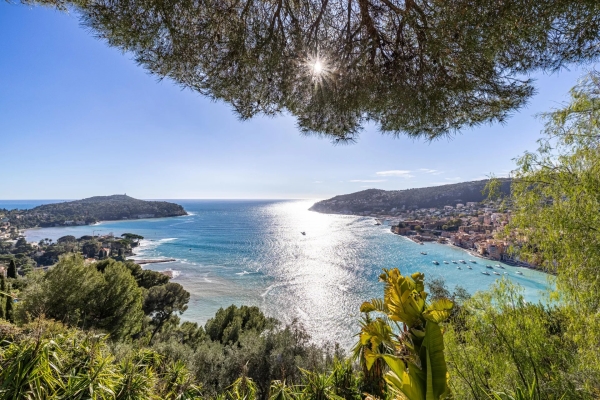 Luxury Apartment for sale in Villefranche-sur-Mer, 1 980 000 €, Photo 1