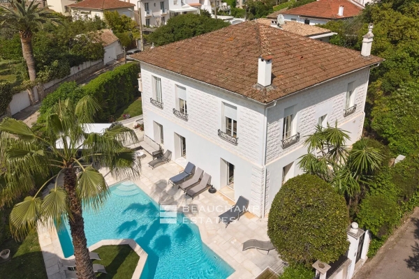 Luxury House for sale in Cannes, 3 990 000 €, Photo 1