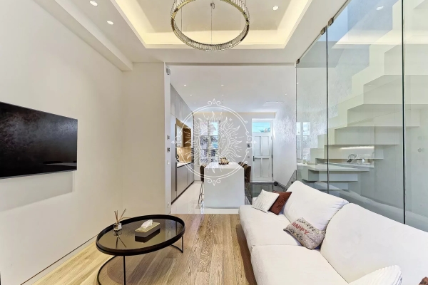 Appartement de luxe à vendre à Saint-Jean-Cap-Ferrat, 1 680 000 €, Photo 1