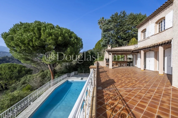 Luxury House for sale in Saint-Paul-de-Vence, 1 250 000 €, Photo 1