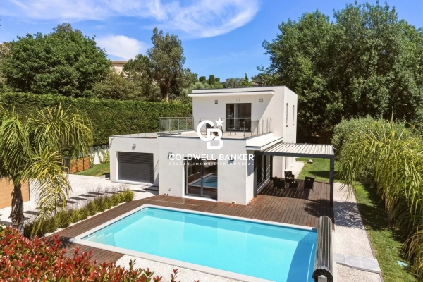 Maison de luxe à vendre à Saint-Paul-de-Vence, 1 290 000 €, Photo 1