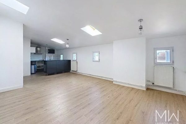 Appartement de luxe à vendre à Bordeaux, 425 000 €, Photo 1
