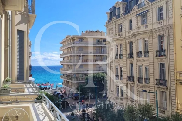 Luxury Apartment for sale in Menton, 650 000 €, Photo 1