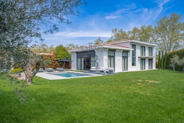 Maison de luxe à vendre à Mougins, 4 400 000 €, Photo 1