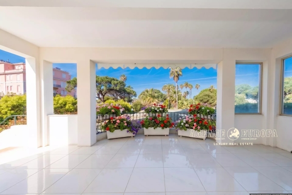 Luxury Apartment for sale in Cannes, 3 900 000 €, Photo 1