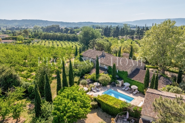 Maison de luxe à vendre à Lagnes, 1 995 000 €, Photo 1