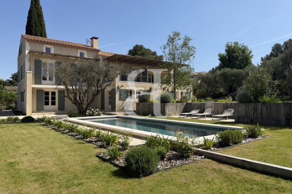 Luxury House for sale in Fontvieille, 1 790 000 €, Photo 2