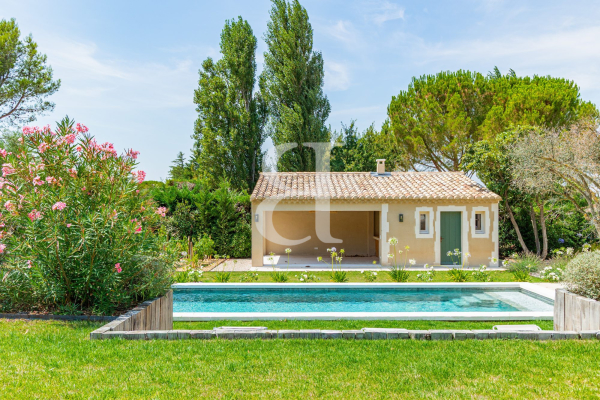 Maison de luxe à vendre à Fontvieille, 1 790 000 €, Photo 2