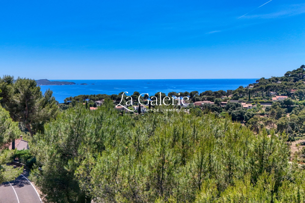 Maison de luxe à vendre à Hyères, 1 290 000 €, Photo 2