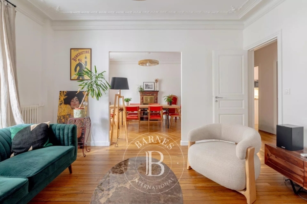 Luxury Apartment for sale in Paris 5Ème, 850 000 €, Photo 2