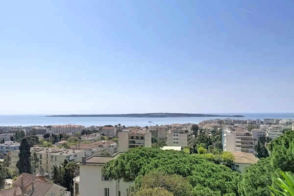 Appartement de luxe à vendre à Cannes, 2 130 000 €, Photo 2