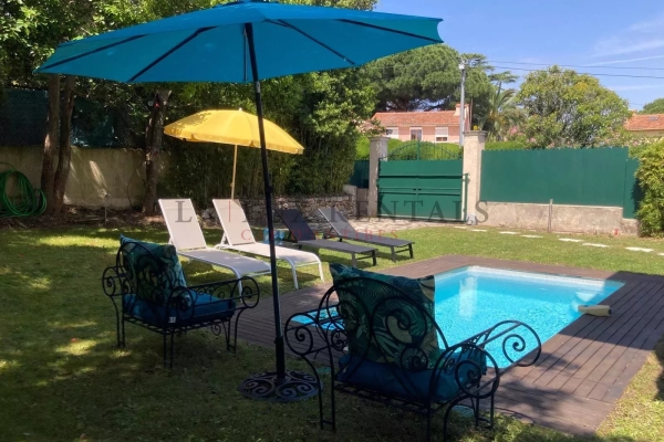 Luxury House for rental in Antibes, 7 500 €, Photo 2