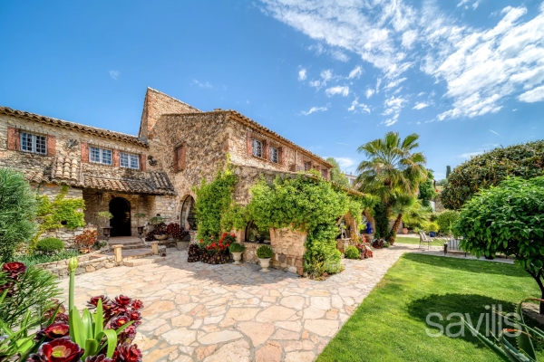 Luxury House for sale in Biot, 3 200 000 €, Photo 2