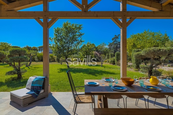 Maison de luxe à vendre à Saint-Tropez, 5 500 000 €, Photo 2