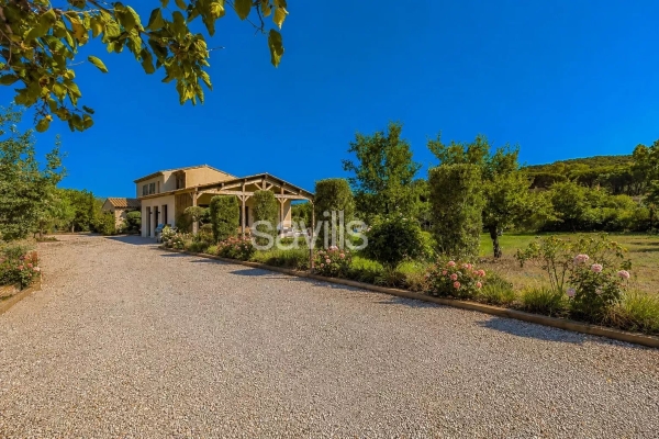 Maison de luxe à vendre à Saint-Tropez, 5 500 000 €, Photo 2