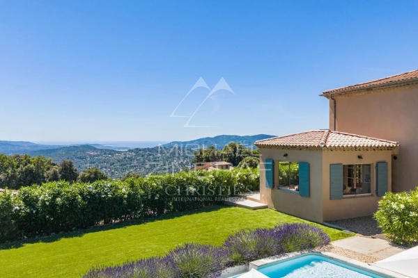 Luxury House for sale in Spéracèdes, 2 600 000 €, Photo 2