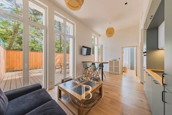Appartement de luxe à vendre à Arcachon, 499 000 €, Photo 2
