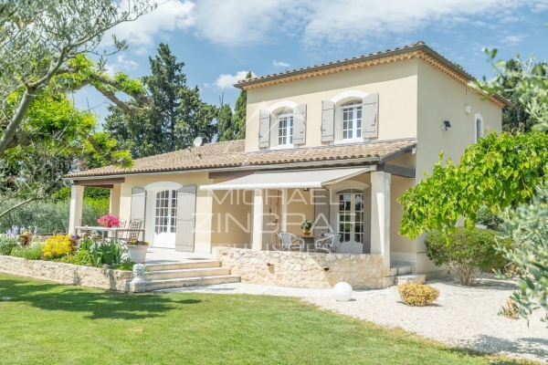Maison de luxe à vendre à Graveson, 795 000 €, Photo 2