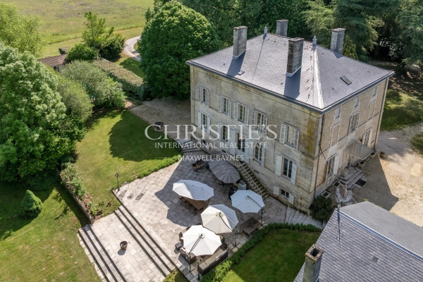 Maison de luxe à vendre à Brantôme, 1 802 000 €, Photo 2