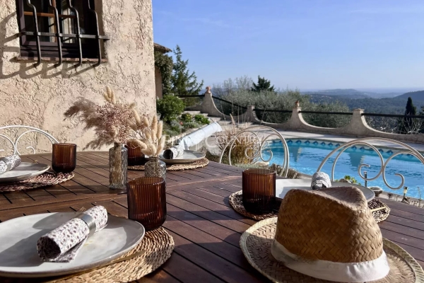 Luxury House for sale in Cabris, 1 190 000 €, Photo 2