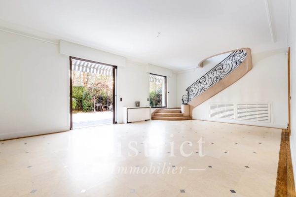 Appartement de luxe à vendre à Neuilly-sur-Seine, 4 995 000 €, Photo 2