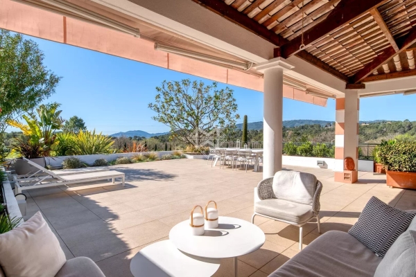 Appartement de luxe à vendre à Mougins, 1 495 000 €, Photo 2