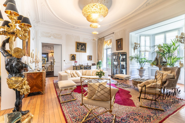 Appartement de luxe à vendre à Biarritz, 2 350 000 €, Photo 3
