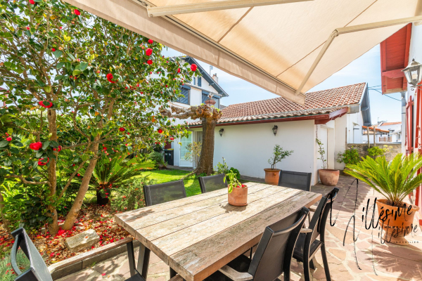 Maison de luxe à vendre à Biarritz, 955 000 €, Photo 3