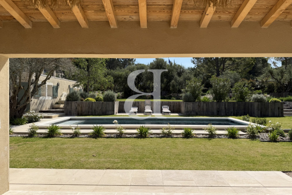 Luxury House for sale in Fontvieille, 1 790 000 €, Photo 3