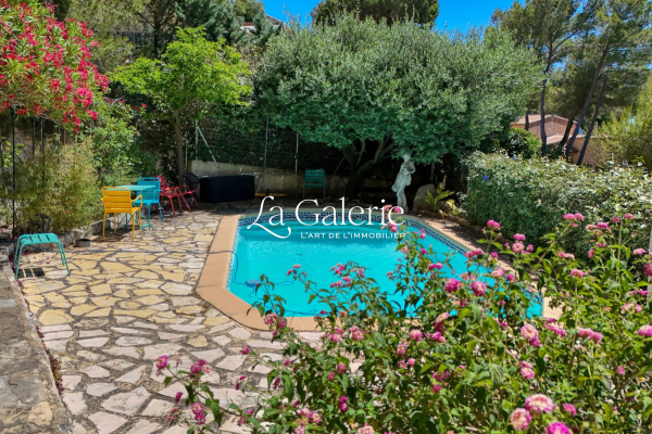 Maison de luxe à vendre à Hyères, 1 290 000 €, Photo 3