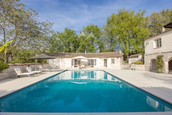 Maison de luxe à vendre à Vence, 1 695 000 €, Photo 3