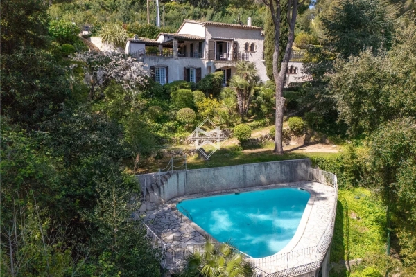 Maison de luxe à vendre à Cannes, 1 850 000 €, Photo 3