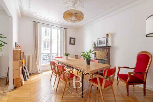 Luxury Apartment for sale in Paris 5Ème, 850 000 €, Photo 3