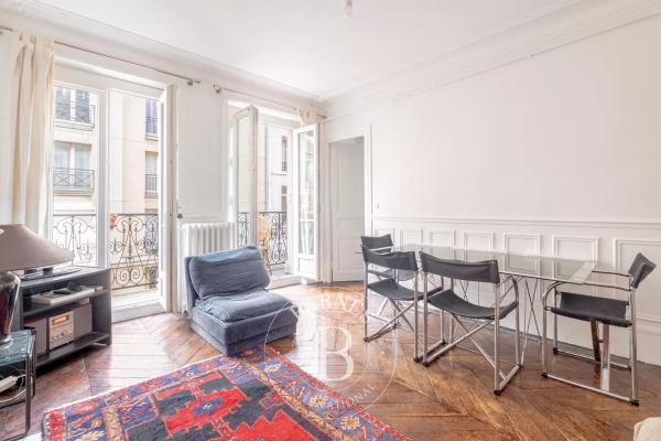 Luxury Apartment for sale in Paris 5Ème, 850 000 €, Photo 3