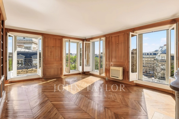 Appartement de luxe à vendre à Paris 16ème, 3 430 000 €, Photo 3