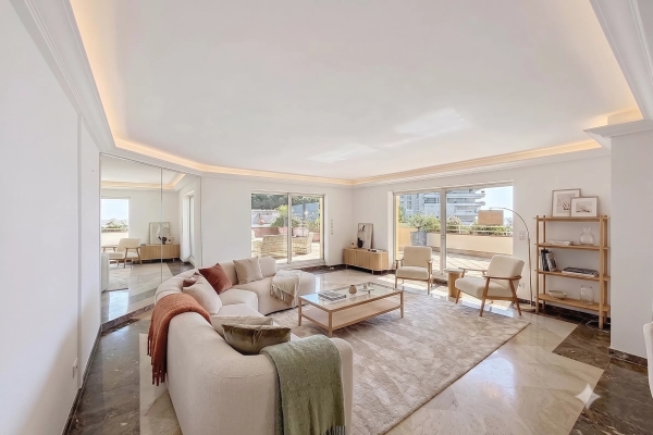 Appartement de luxe à vendre à Cannes, 2 130 000 €, Photo 3