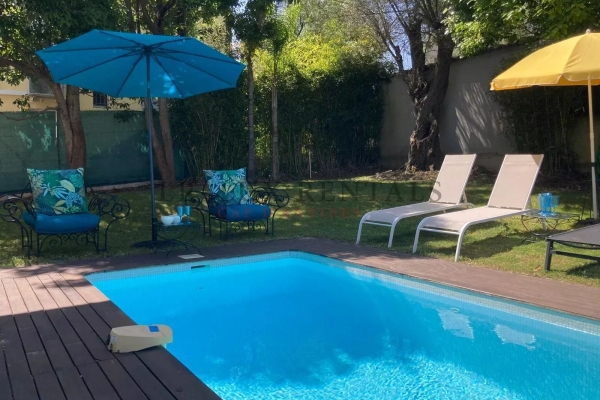 Luxury House for rental in Antibes, 7 500 €, Photo 3