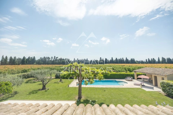 Maison de luxe à vendre à Graveson, 795 000 €, Photo 3