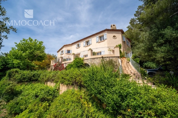 Luxury House for sale in Carqueiranne, 2 280 000 €, Photo 3