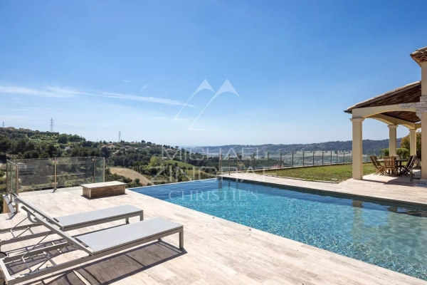 Maison de luxe à vendre à Nice, 1 090 000 €, Photo 3